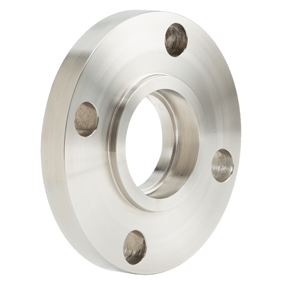 Socket Weld