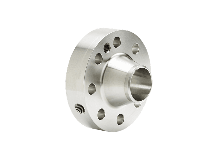 Other Flanges and Non-Standard Products